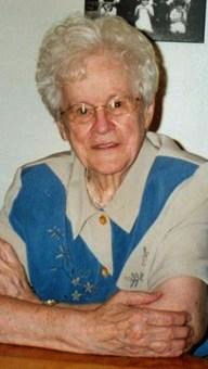 Photo de Marie-Ange Gagnon